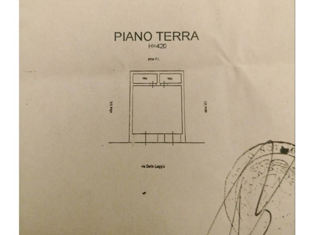 negozio in affitto a Palermo in zona Centro storico