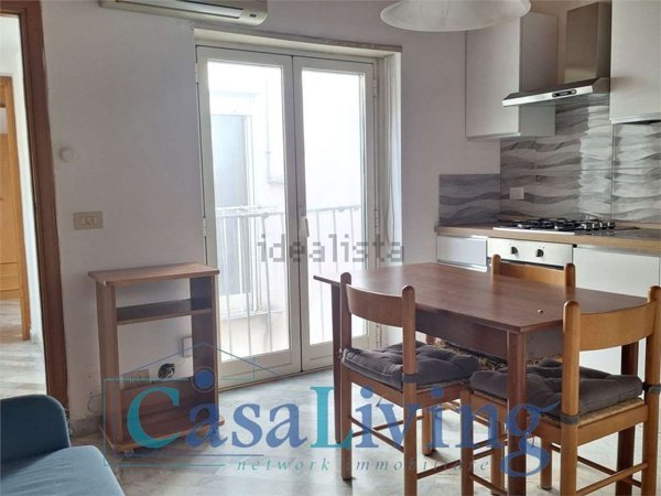 appartamento in affitto a Palermo in zona Oreto