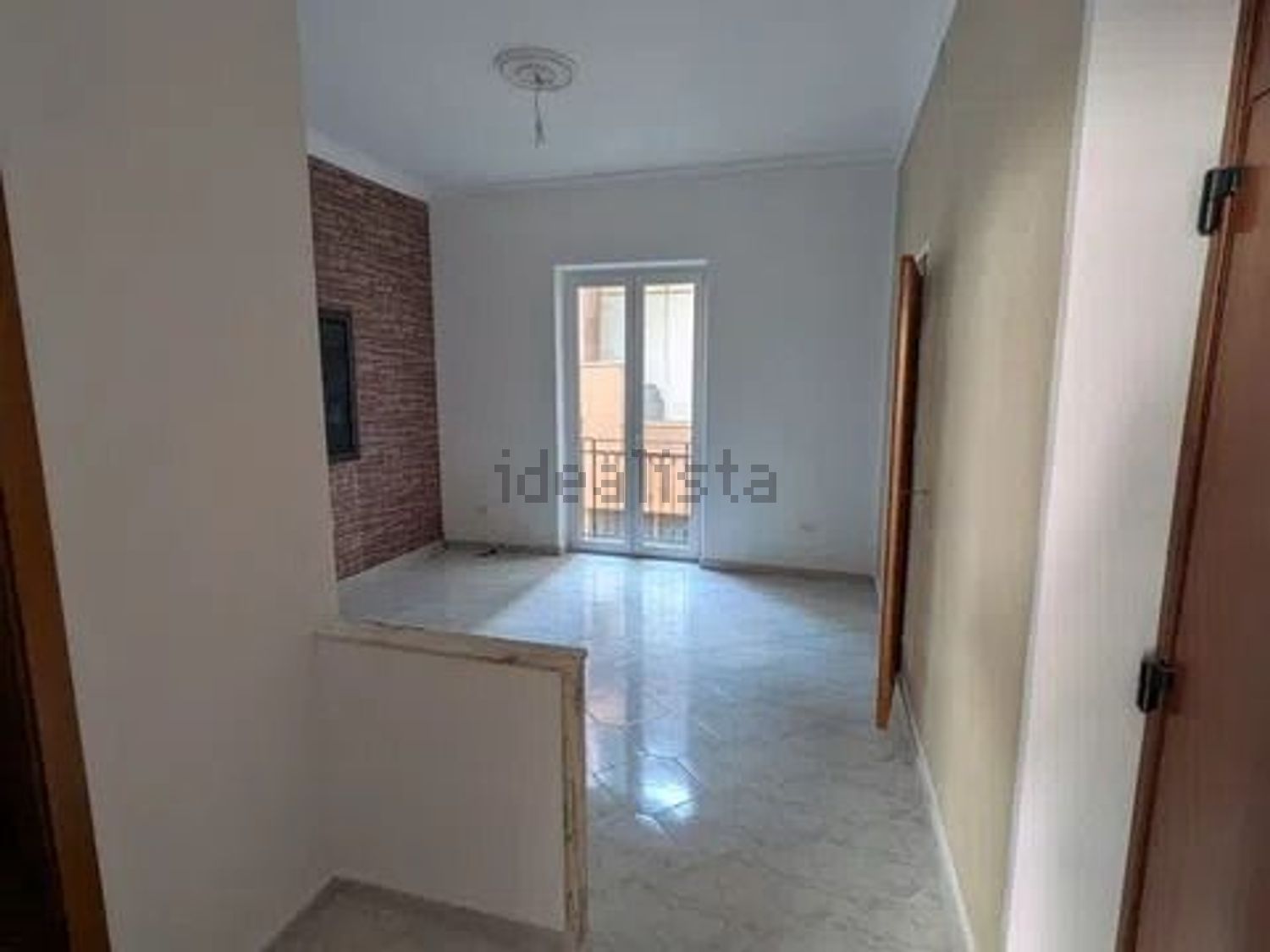 appartamento in affitto a Palermo in zona Zisa