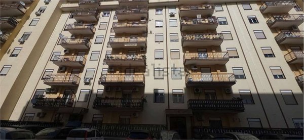 appartamento in affitto a Palermo in zona Calatafimi / Cuba