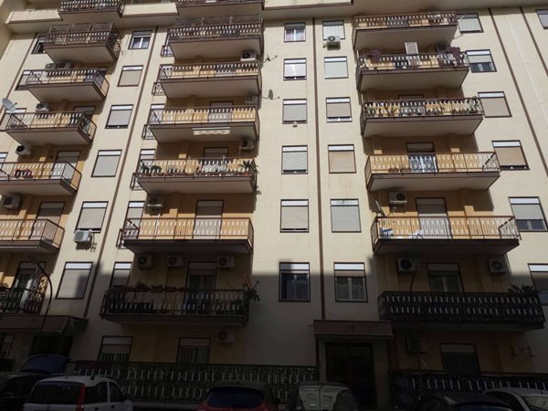 appartamento in affitto a Palermo in zona Mezzomonreale