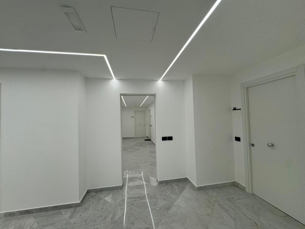 ufficio in affitto a Palermo