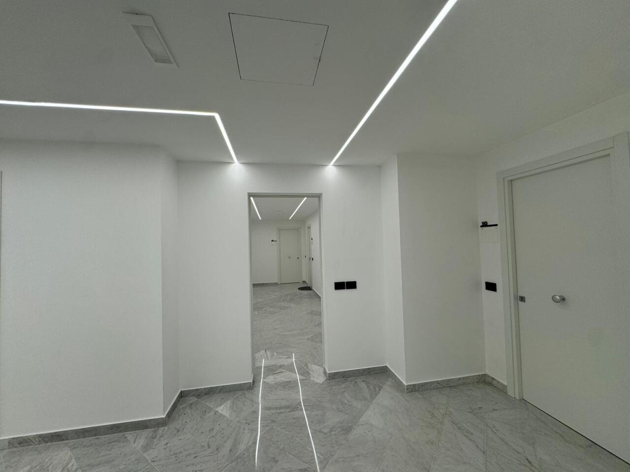 appartamento in affitto a Palermo in zona Montepellegrino