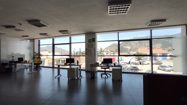 ufficio in affitto a Palermo in zona Pallavicino