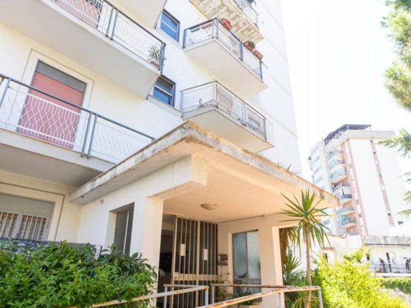 appartamento in affitto a Palermo in zona Centro storico