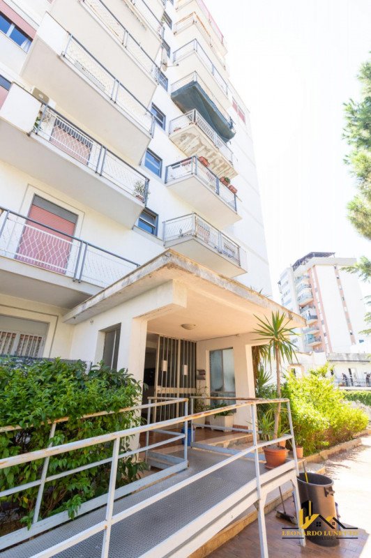 appartamento in affitto a Palermo