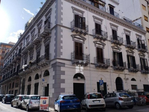casa indipendente in affitto a Palermo