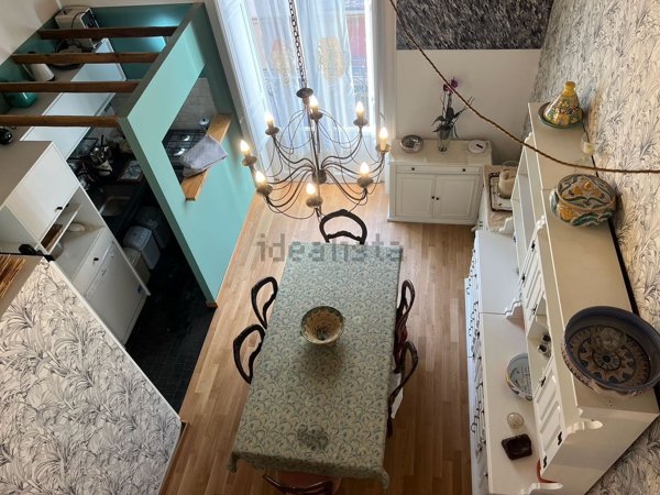 appartamento in affitto a Palermo