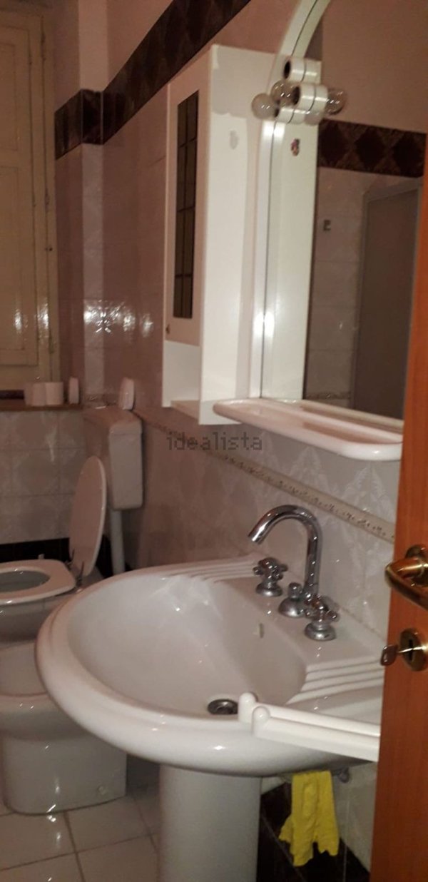 appartamento in affitto a Palermo in zona Oreto