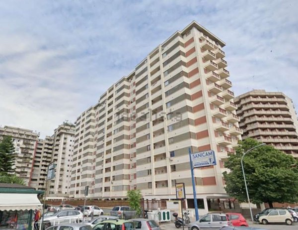 appartamento in affitto a Palermo in zona Resuttana