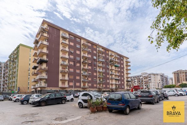 appartamento in affitto a Palermo