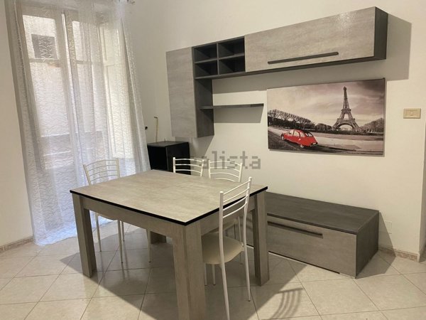 appartamento in affitto a Palermo in zona Oreto