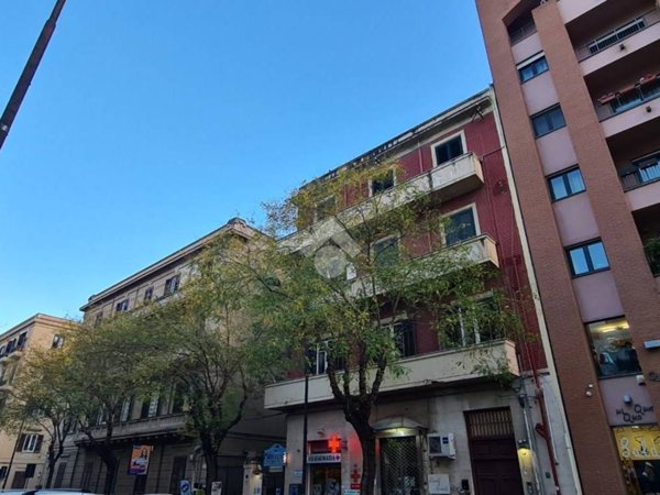 appartamento in affitto a Palermo in zona Libertà