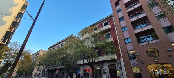 appartamento in affitto a Palermo in zona Libertà