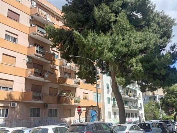 appartamento in affitto a Palermo in zona Resuttana