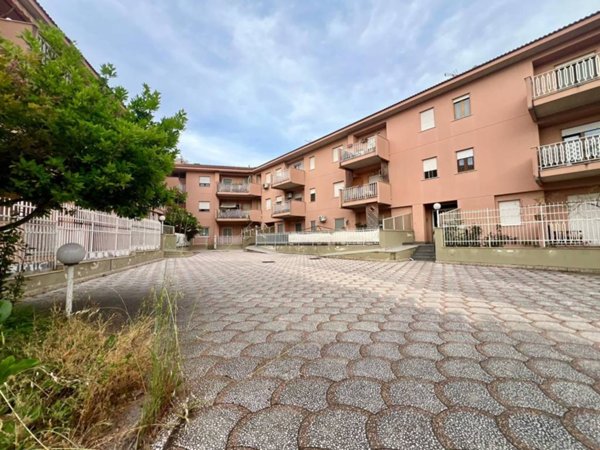 appartamento in affitto a Palermo in zona Acqua dei Corsari
