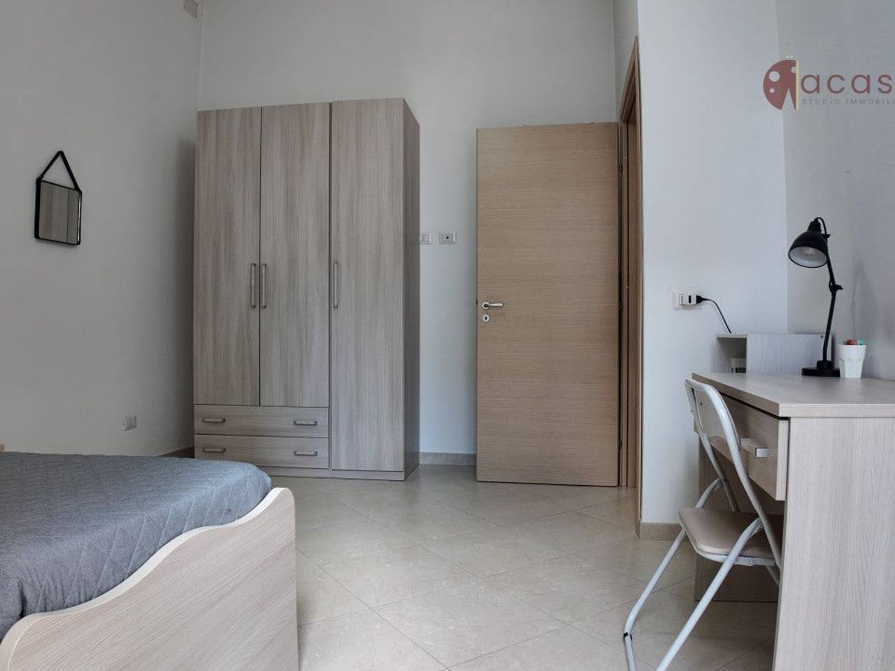 appartamento in affitto a Palermo in zona Montegrappa / Santa Rosalia