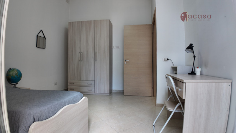 appartamento in affitto a Palermo