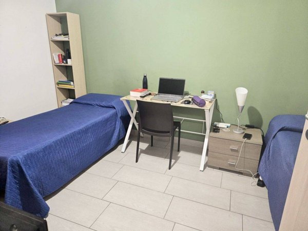 appartamento in affitto a Palermo in zona Oreto