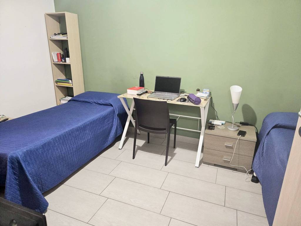 appartamento in affitto a Palermo in zona Oreto