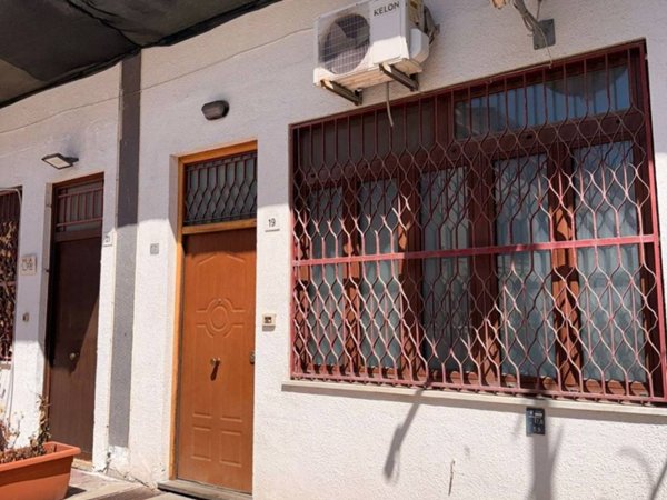 appartamento in affitto a Palermo in zona Malaspina/Palagonia