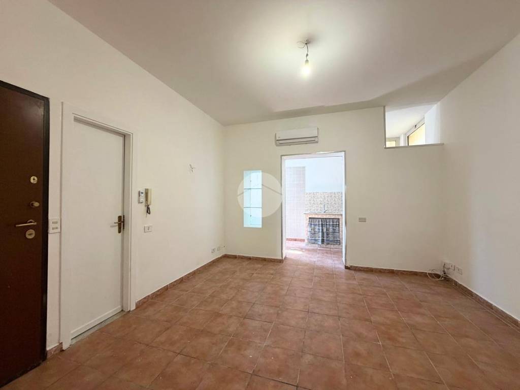 appartamento in affitto a Palermo in zona Zisa