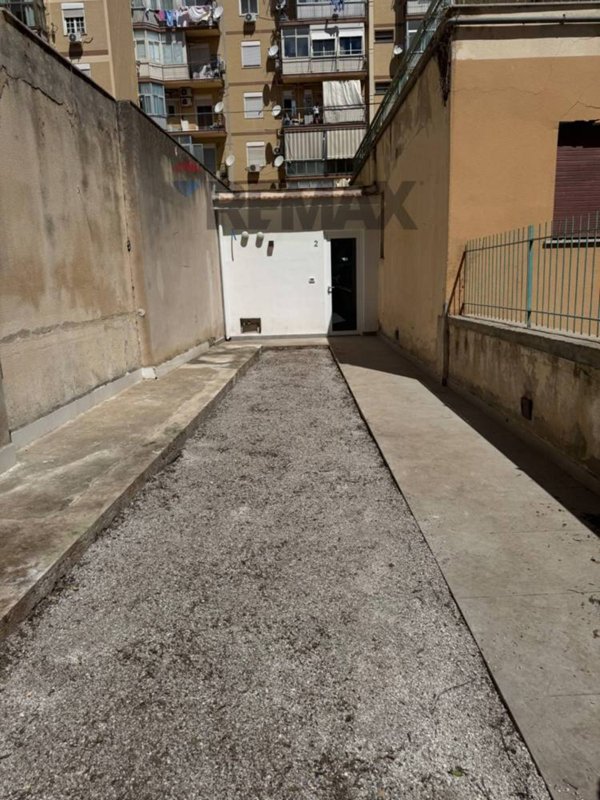 ufficio in affitto a Palermo