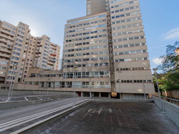ufficio in affitto a Palermo in zona Resuttana