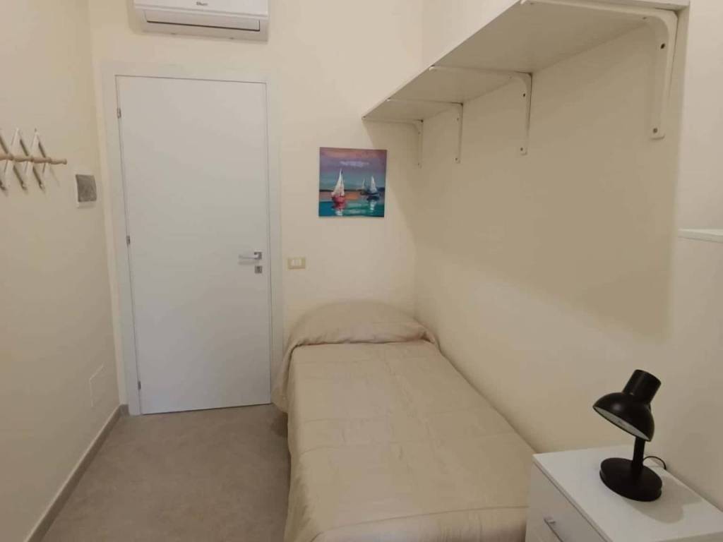 appartamento in affitto a Palermo in zona Montegrappa / Santa Rosalia