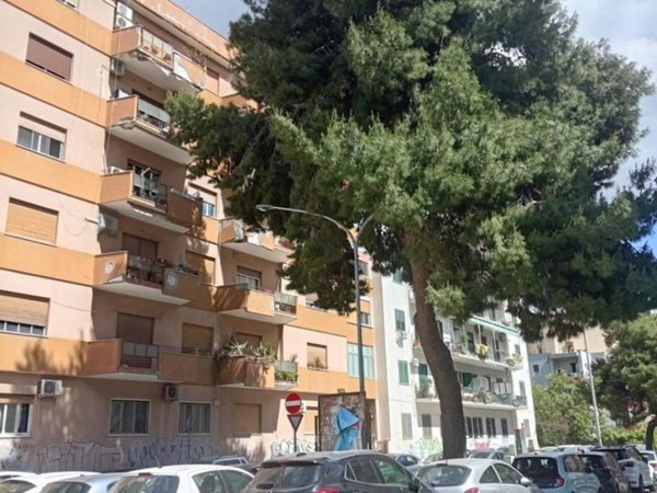 appartamento in affitto a Palermo in zona Politeama