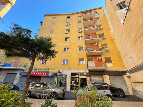 appartamento in affitto a Palermo in zona Montegrappa / Santa Rosalia