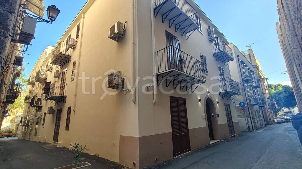 appartamento in affitto a Palermo