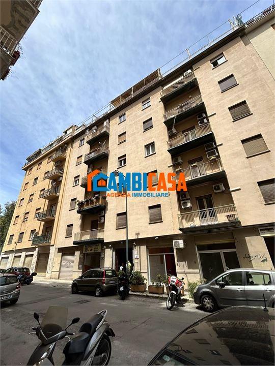 appartamento in affitto a Palermo