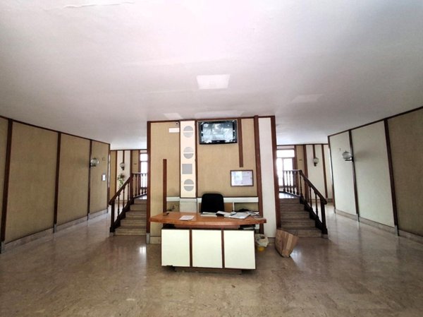 appartamento in affitto a Palermo in zona San Lorenzo