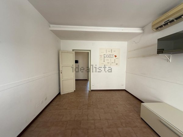 appartamento in affitto a Palermo in zona Libertà