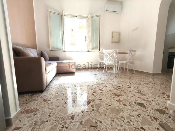 appartamento in affitto a Palermo in zona Malaspina/Palagonia
