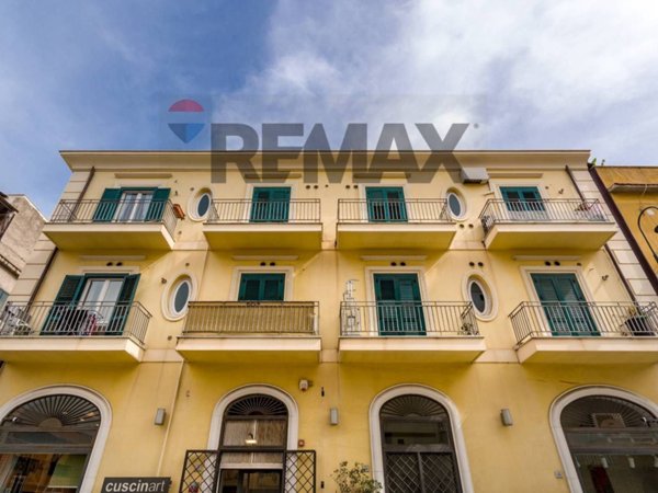 appartamento in affitto a Palermo in zona Montepellegrino