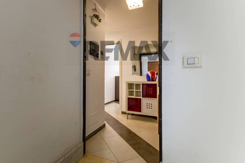 appartamento in affitto a Palermo in zona Centro storico