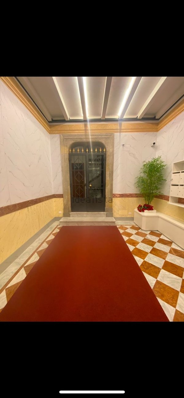 ufficio in affitto a Palermo in zona Libertà
