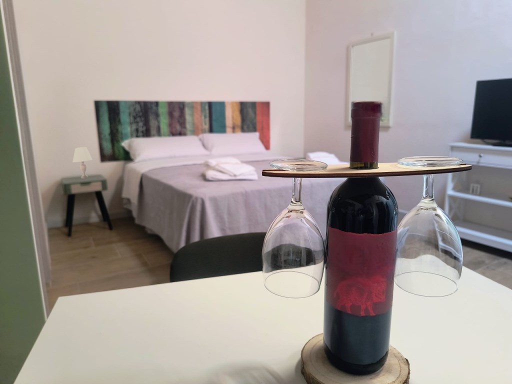 appartamento in affitto a Palermo