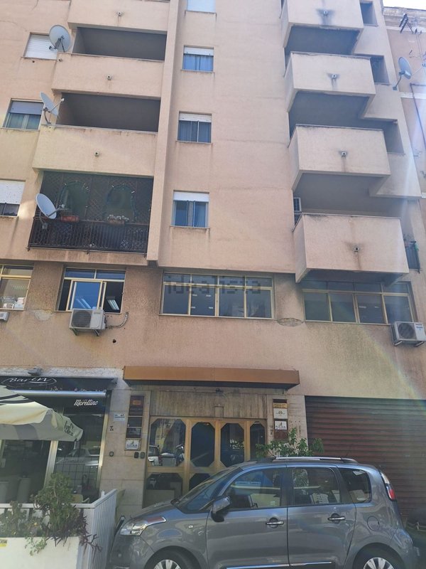 ufficio in affitto a Palermo