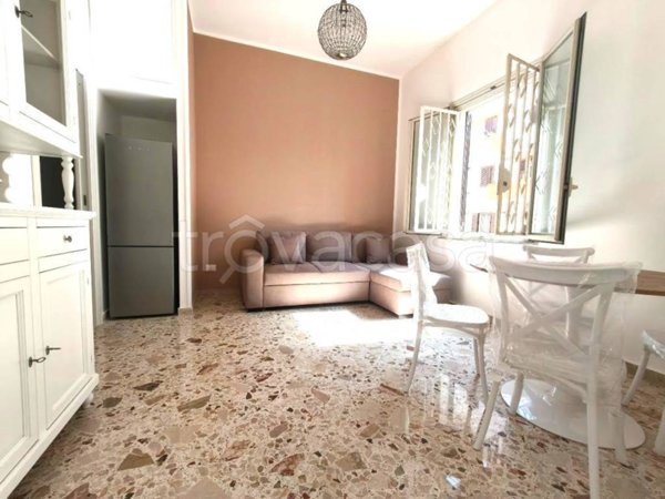 appartamento in affitto a Palermo in zona Malaspina/Palagonia
