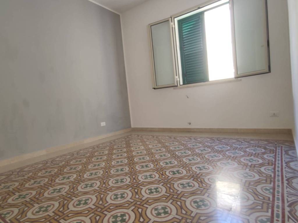 appartamento in affitto a Palermo in zona Cruillas