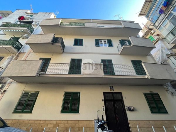 appartamento in affitto a Palermo in zona Altarello