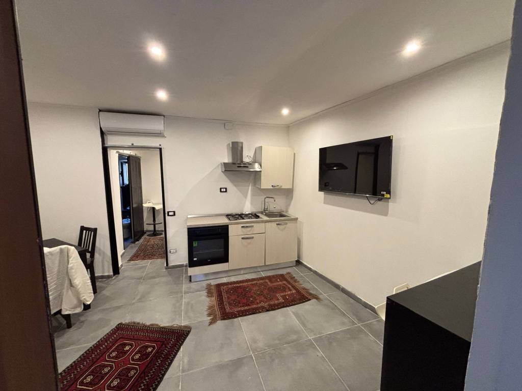 appartamento in affitto a Palermo in zona Centro storico