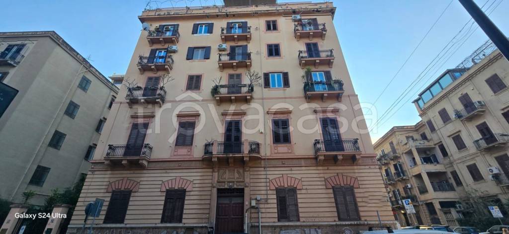 appartamento in affitto a Palermo
