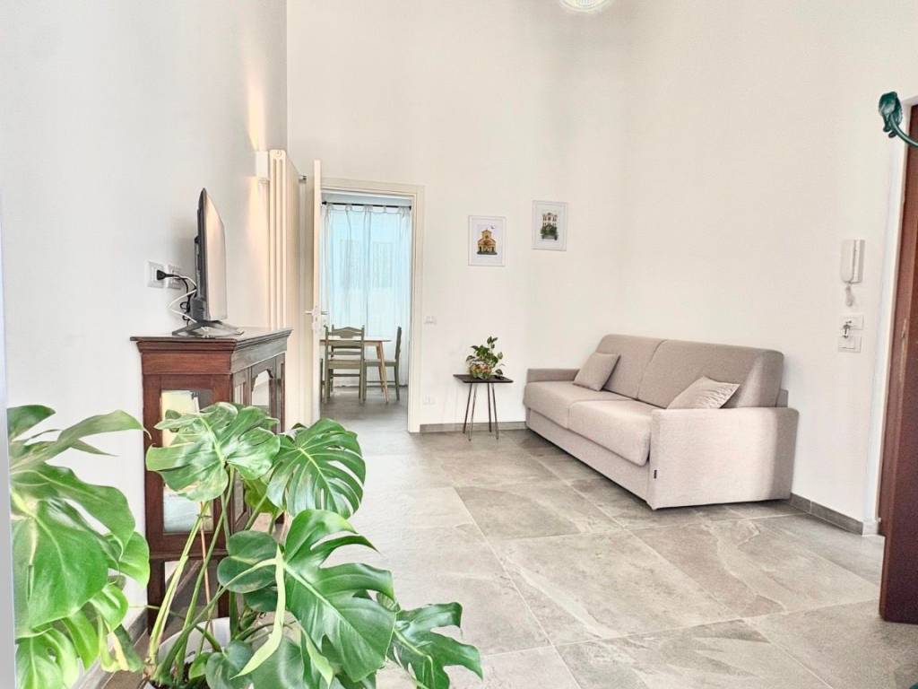 appartamento in affitto a Palermo in zona Centro storico
