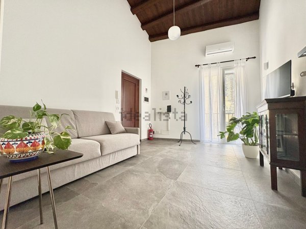 appartamento in affitto a Palermo