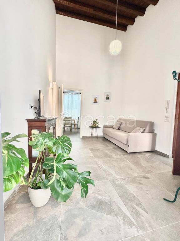 appartamento in affitto a Palermo