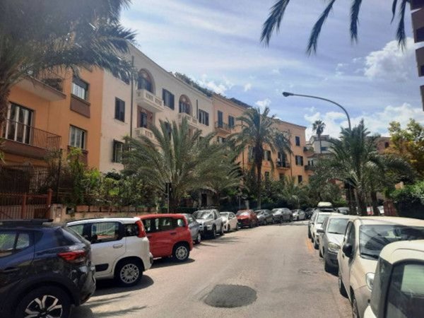 appartamento in affitto a Palermo in zona Noce